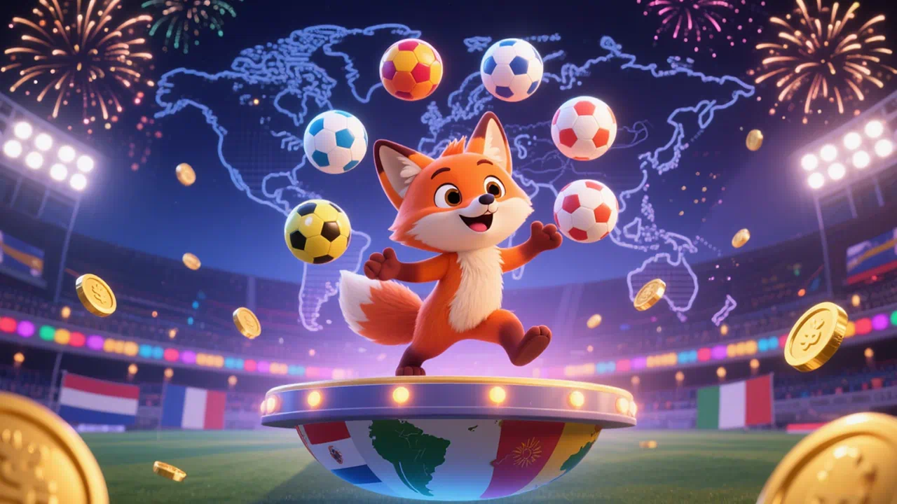 11A Copa do Mundo