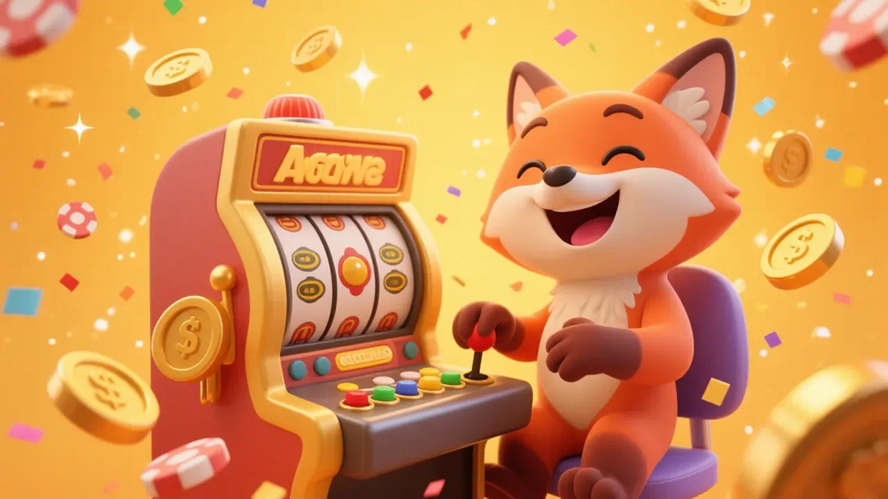 11A Slot com mascote do 11a