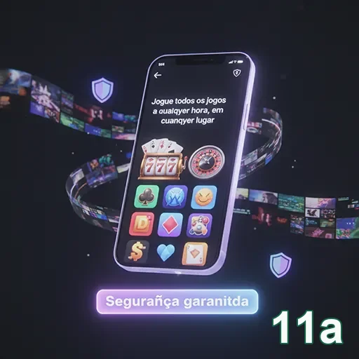 11a 11a aplicativo 3